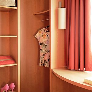 Kamer met Twee Aparte Bedden